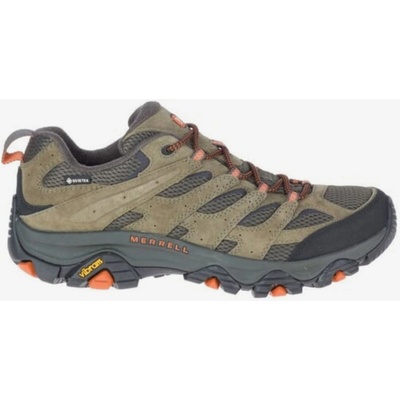 Merrell Зелени мъжки маратонки за открито MERRELL Moab 3 GTX Merrell | Zelen | МЪЖЕ | 41