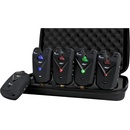 ZICO SADA UNICARP (4 indik.+1 příj.+kufřík)