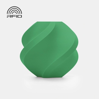 Bambu Lab PLA Matte Grass Green 1,75 mm 1 kg