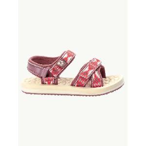 Jack Wolfskin Сандали zulu vc k (4052971-2197)