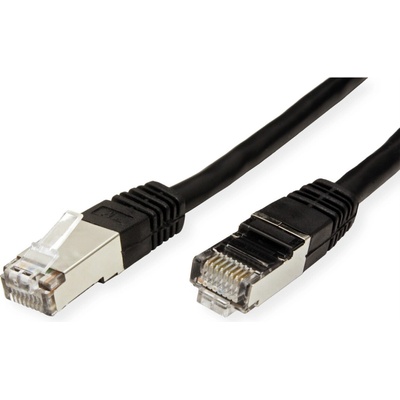 Kábel RJ45 Cat.6 S/FTP 1m