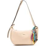 MUNICH Чанта Munich Charms Hobo bag - Beige (Cream)