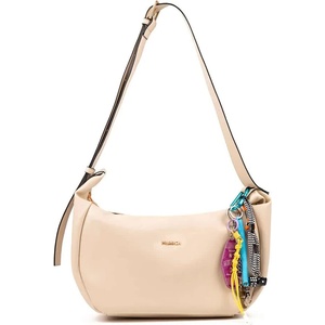 MUNICH Чанта Munich Charms Hobo bag - Beige (Cream)