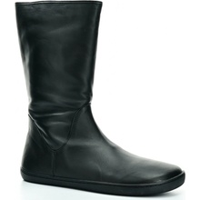 Protetika Plus Viola barefoot čižmy dark black