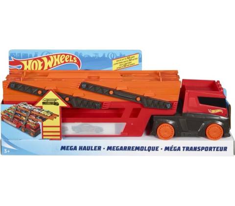 MEGA HAULER