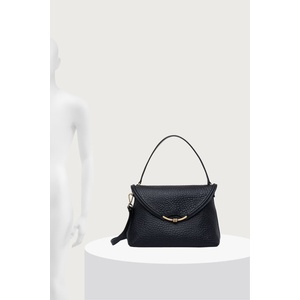 Gianni Chiarini чанта дамска от кожа BEA (BS.12162.MNT)