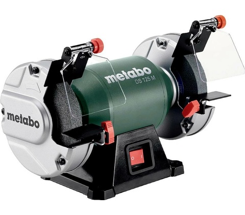 Metabo DS 125 M