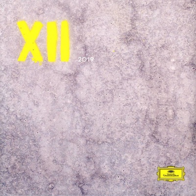 Various Artists - XII LP
