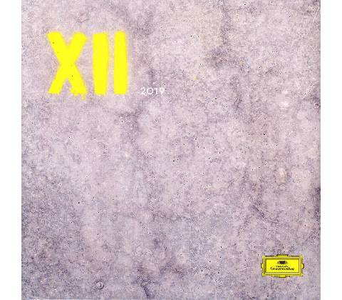 Various Artists - XII LP