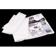 MasiPro plachta 150g PRůHLEDNÁ 3 x 5 m 102412
