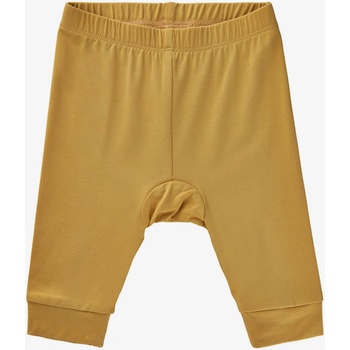 MINYMO Dětské legíny z bambusu Rattan