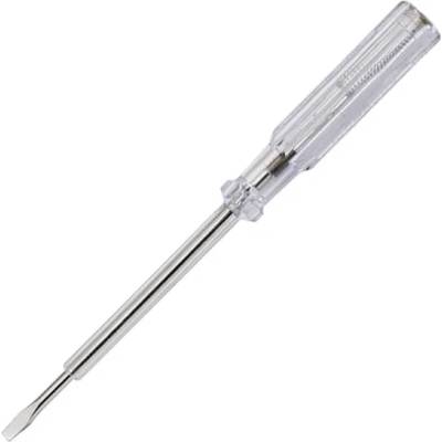 Fervi s. r. l Фазомер Fervi отвертка 80-500 V, 185 мм, 0013/185 (0013/185)