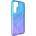 ZAGG Противоударен Преливащ Калъф за Samsung S24 Plus, ZAGG Milan Case, Син (840390304018)