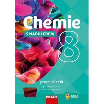 Chemie 8 nová generace
