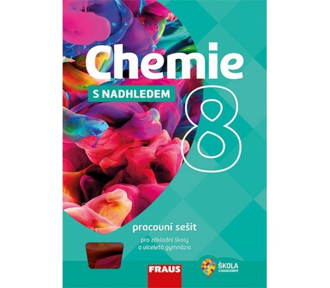 Chemie 8 nová generace