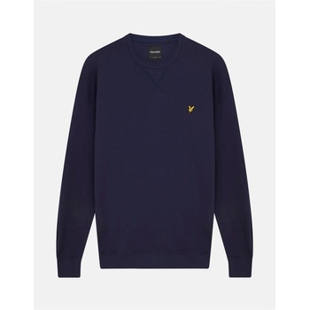 Image 1 of Lyle & Scott Блуза Lyle and Scott Crew Sweatshirt - Navy Z99