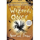 Knihy The Wizards of Once 4: Never and Forever