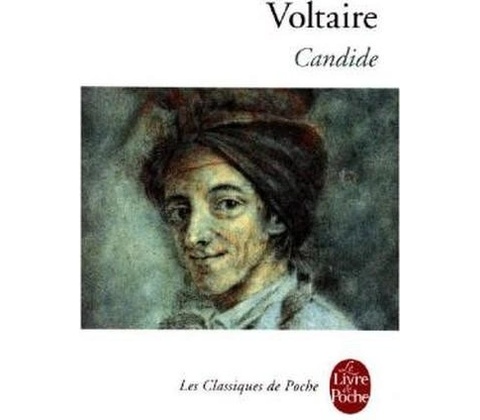 Candide
