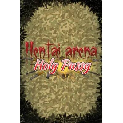 Игра Hentai Arena Holy Pussy за PC Steam, Електронна доставка