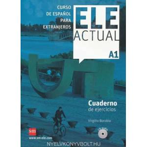 Ele Actual (ISBN: 9788467547382)