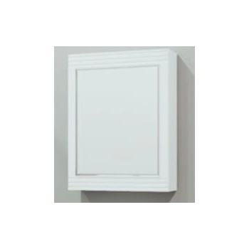 Image 1 of VISOTA МЕБЕЛ ЗА БАНЯ ПЕТЯ 55 С ОГЛЕДАЛНА ВРАТИЧКА 50х14.4х65 pvc