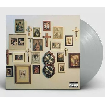 SUICIDEBOYS - THY KINGDOM COME LP