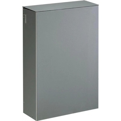 Rossignol SAS Stella 51349, 20 l, metalově šedý ROS51349