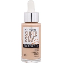 Maybelline Superstay 24H Skin Tint + Vitamin C Make-up 06 30 ml