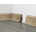 DOLLKEN ПОДОВ ПЕРВАЗ slk50 5106983 2.5м ДЪБ ШИРО 461 (5106983)