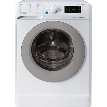 INDESIT BDE 961483X WS