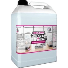 H2O COOL disiCLEAN SPORT & SPA 5 l