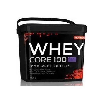 Nutrend Whey Core 100 5000 g