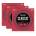 D'Addario EJ27N-3D