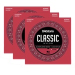 D'Addario EJ27N-3D