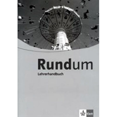 Rundum - metodická příručka