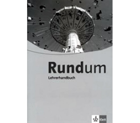 Rundum - metodická příručka
