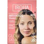 Iroha Nature Пачове за очи с Витамин С, 1 чифт - ozone