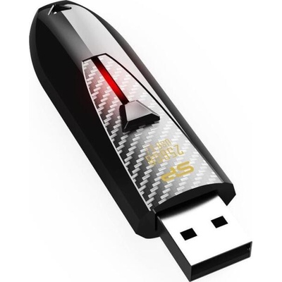 Silicon Power Blaze B25 128GB USB 3.1 SP128GBUF3B25V1K