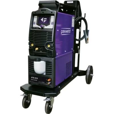 Parweld Инверторен ВИГ апарат PARWELD XTT 315Di Pulse AC/DC/ 315A (Parweld-TIG-315-Di)