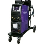 Parweld Инверторен ВИГ апарат PARWELD XTT 315Di Pulse AC/DC/ 315A (Parweld-TIG-315-Di) Заваръчен апарат