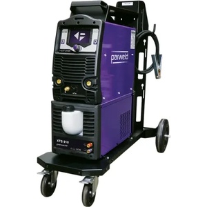 Parweld Инверторен ВИГ апарат PARWELD XTT 315Di Pulse AC/DC/ 315A (Parweld-TIG-315-Di) Заваръчен апарат