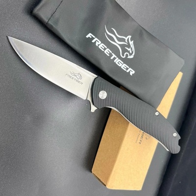 Freetiger FT801 - Černá