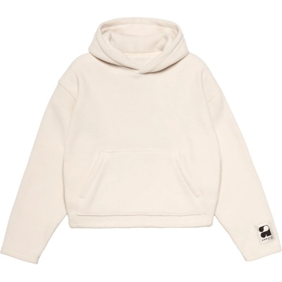 Armada Дамски поларен пуловер Armada Women's Carmi Hoodie Fleece jumper - Cream - размер XL (105-6386-0215)