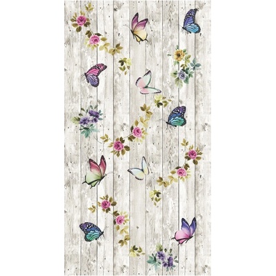 Vitaus Килим Pahma, 50 x 80 cm - Vitaus (KRN-5016-50x80)