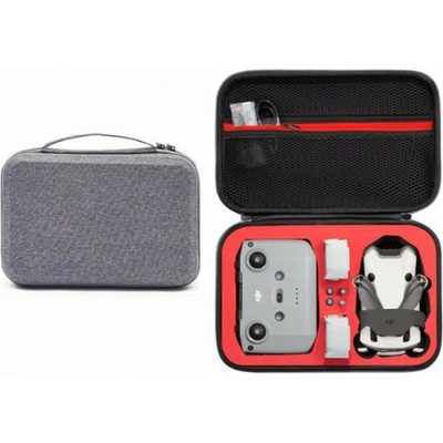 Stablecam DJI Mini 4 Pro – sivé nylonové puzdro (RC-N2) 1DJ5343
