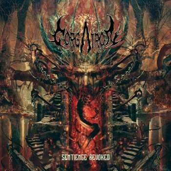 Gorgatron - Sentience Revoked CD