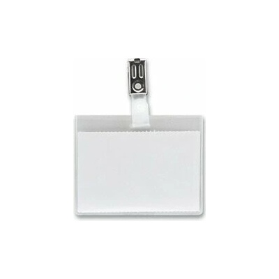 Durable - visačka s klipem - 60×90 mm, uzavřená – Sleviste.cz