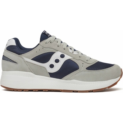 Saucony eclipse Sivá tmavo modrá Biela