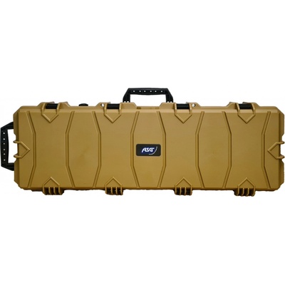 ASG transportný 100 x 35 x 14 cm piesková