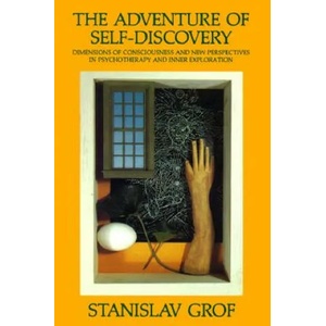 Adventure of Self-discovery (ISBN: 9780887065415)